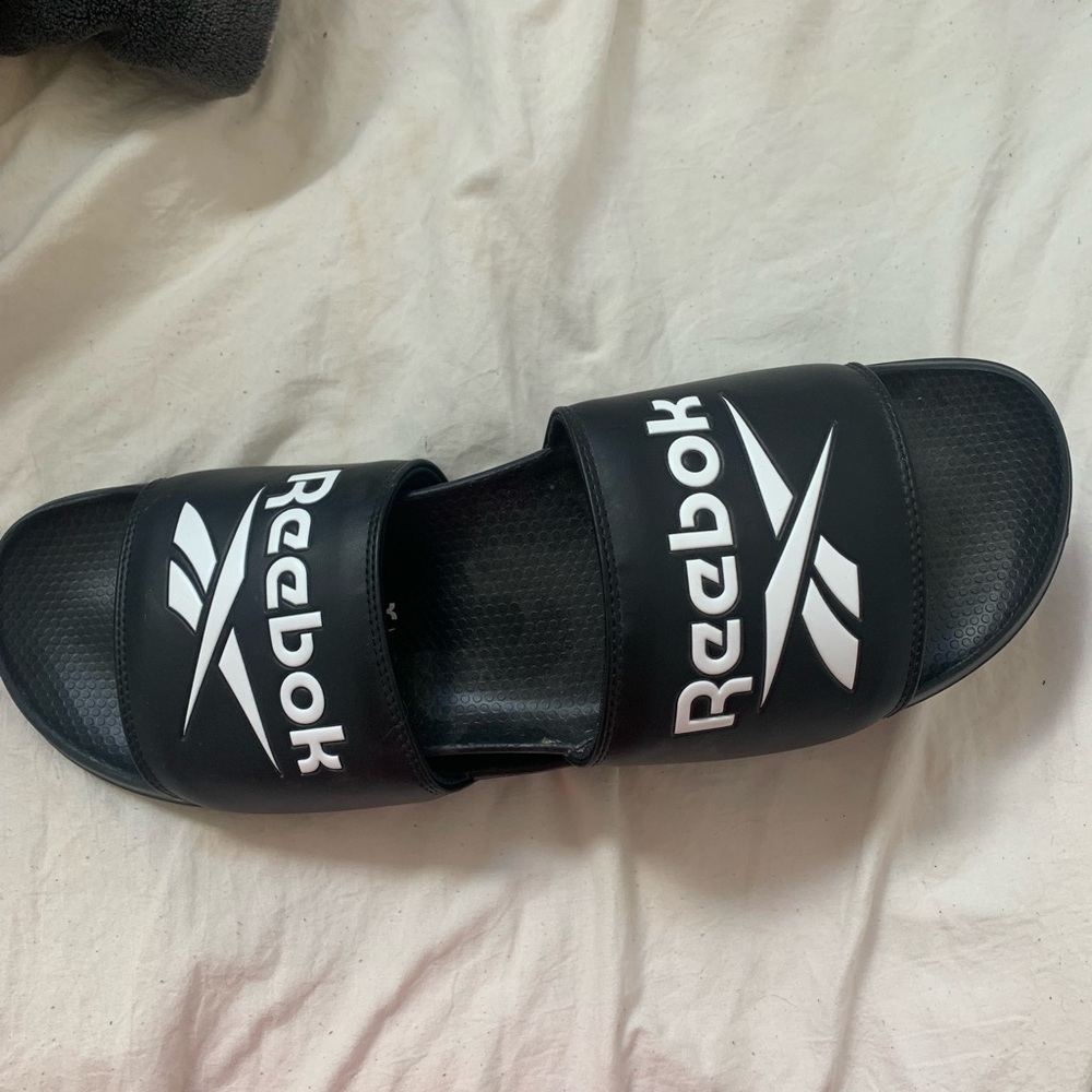 Reebok Fulgere men’s slides
